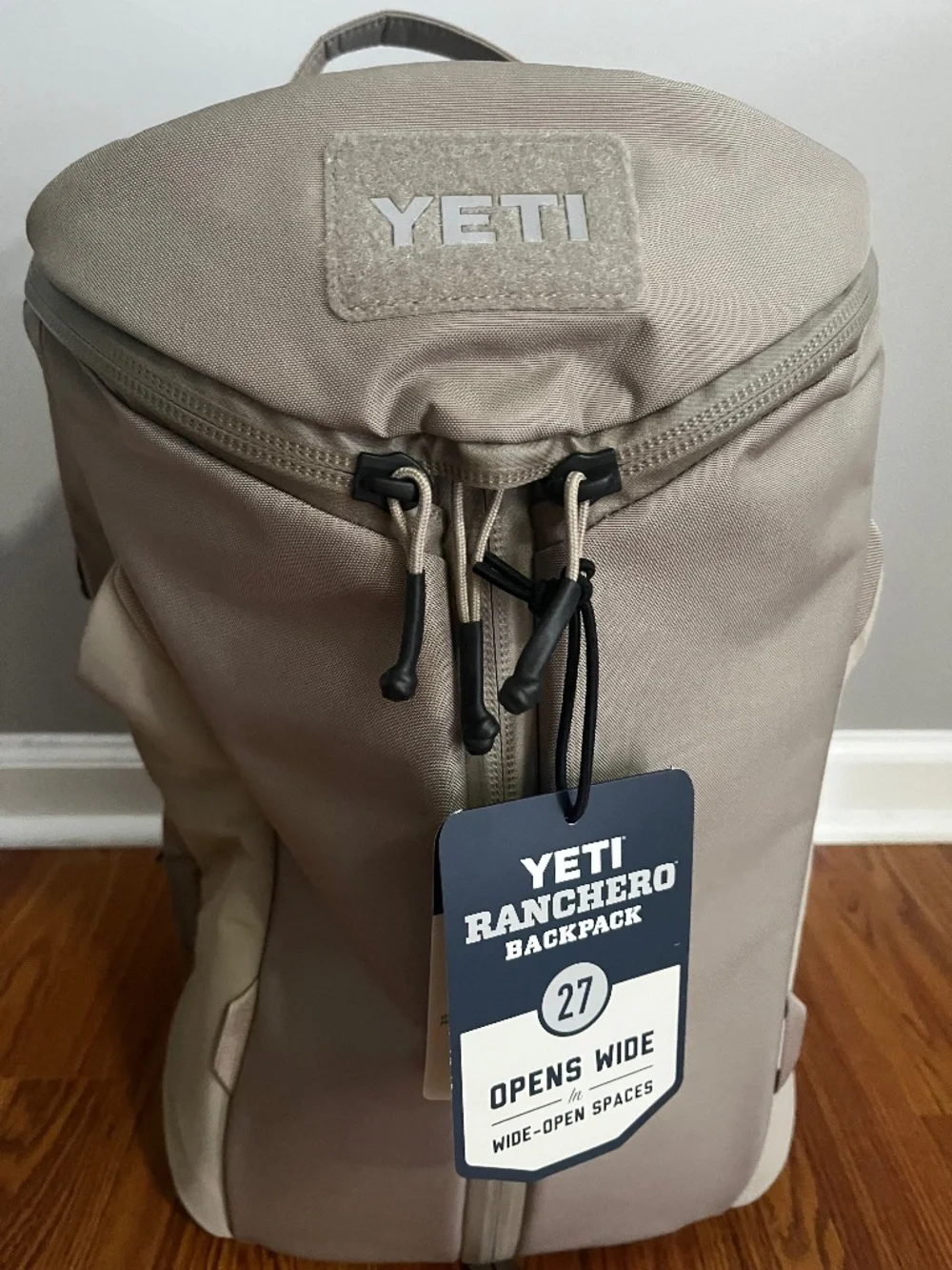 Yeti Ranchero Backpack